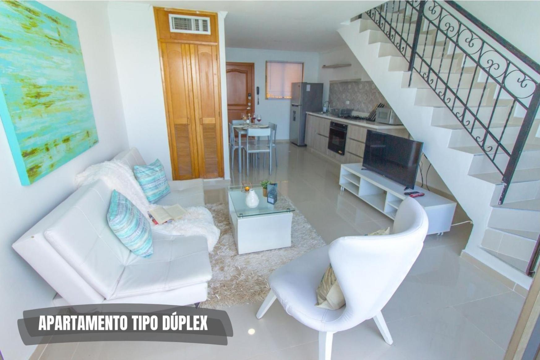 Class - El Poblado Apartamento