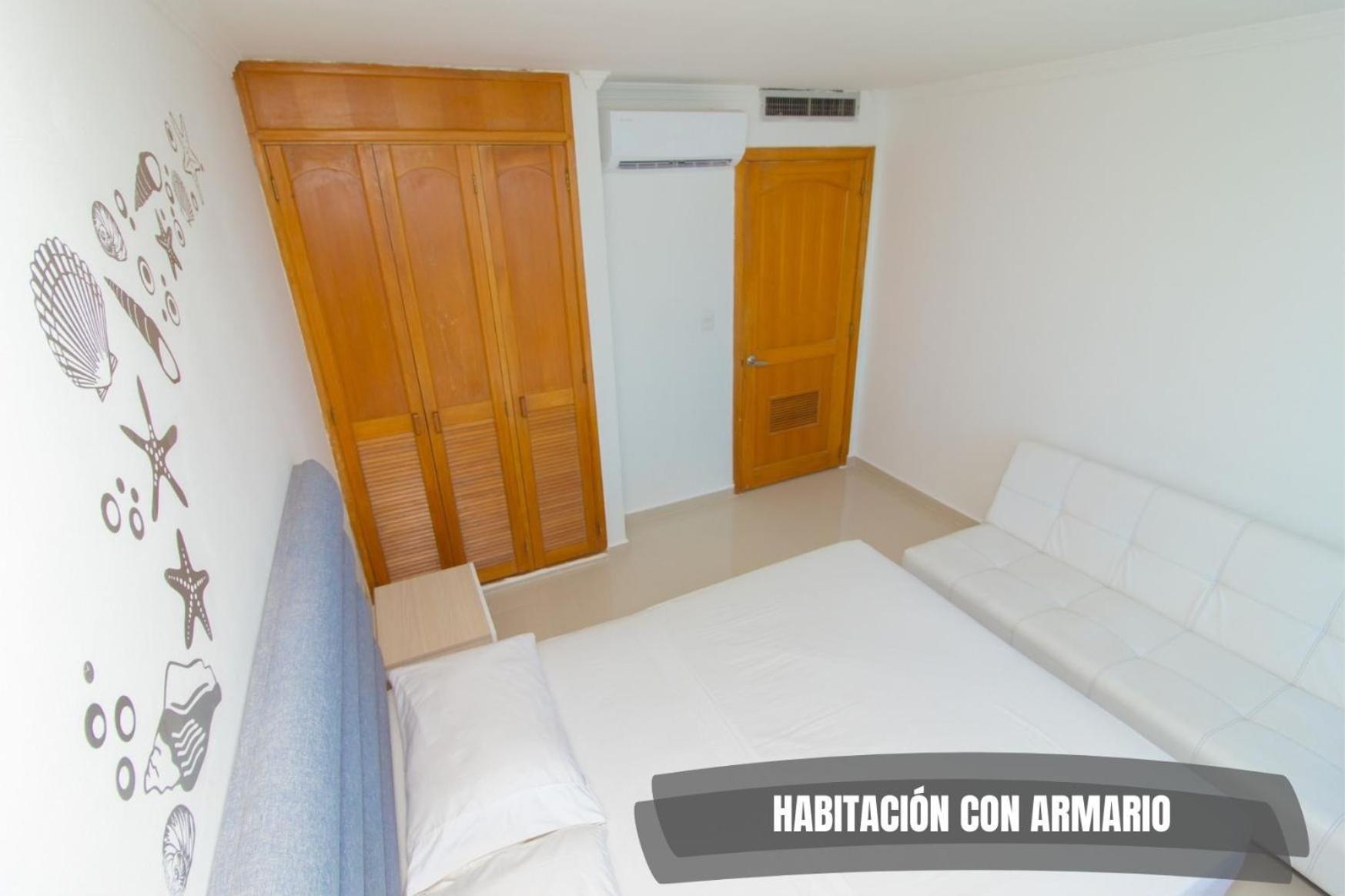 Apartamento Class - El Poblado *
