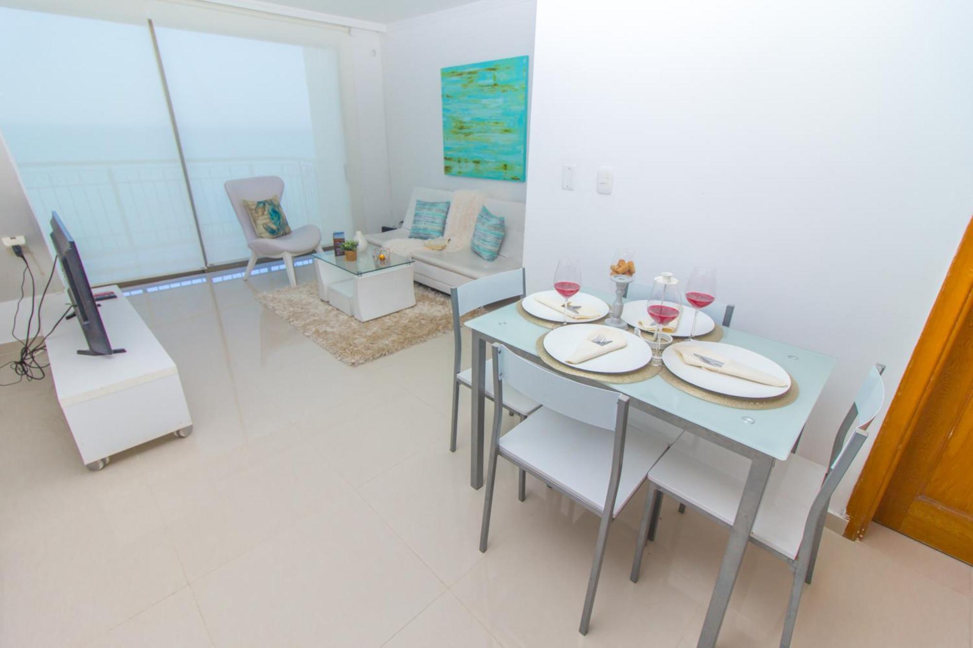 Class - El Poblado