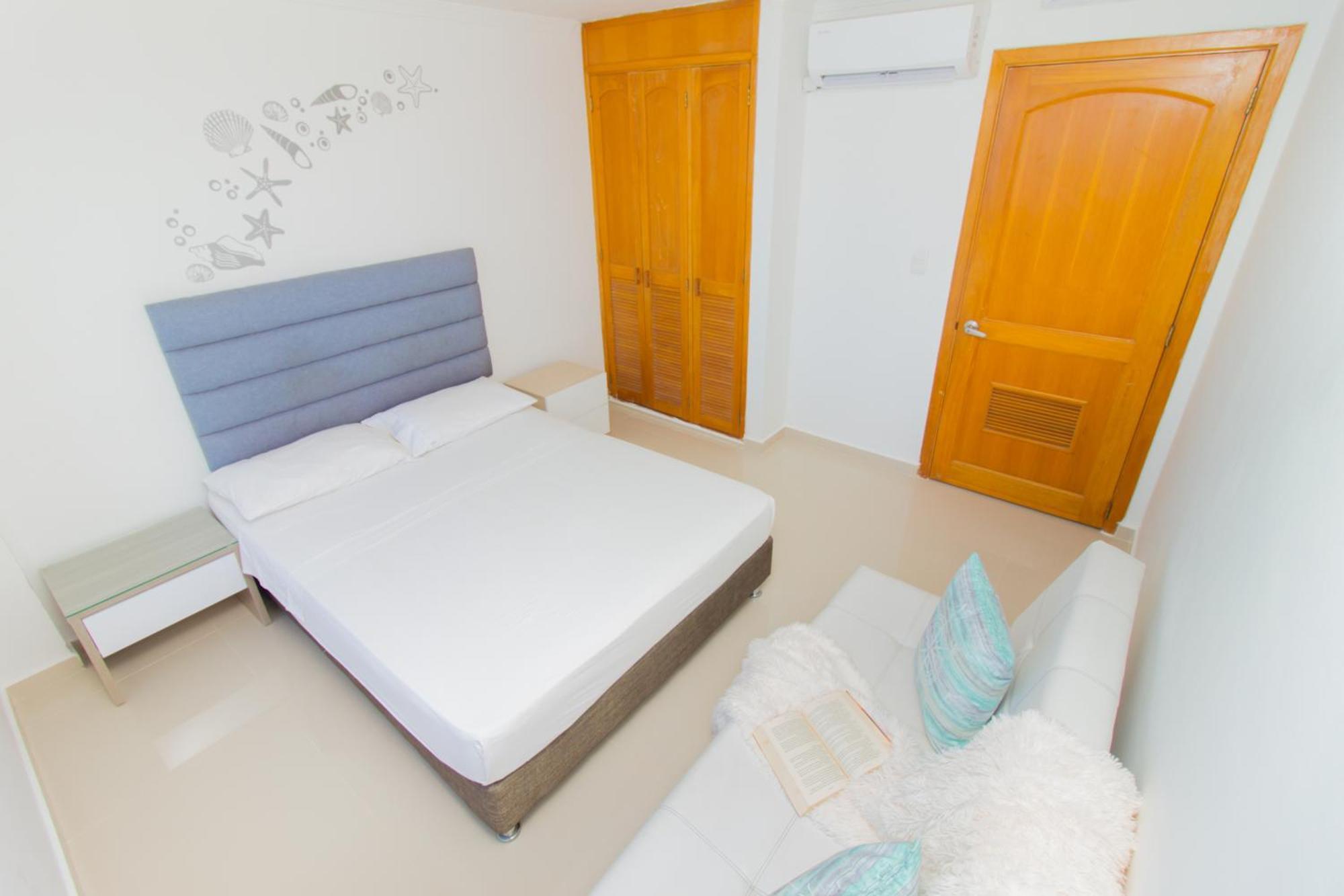 Apartamento Class - El Poblado