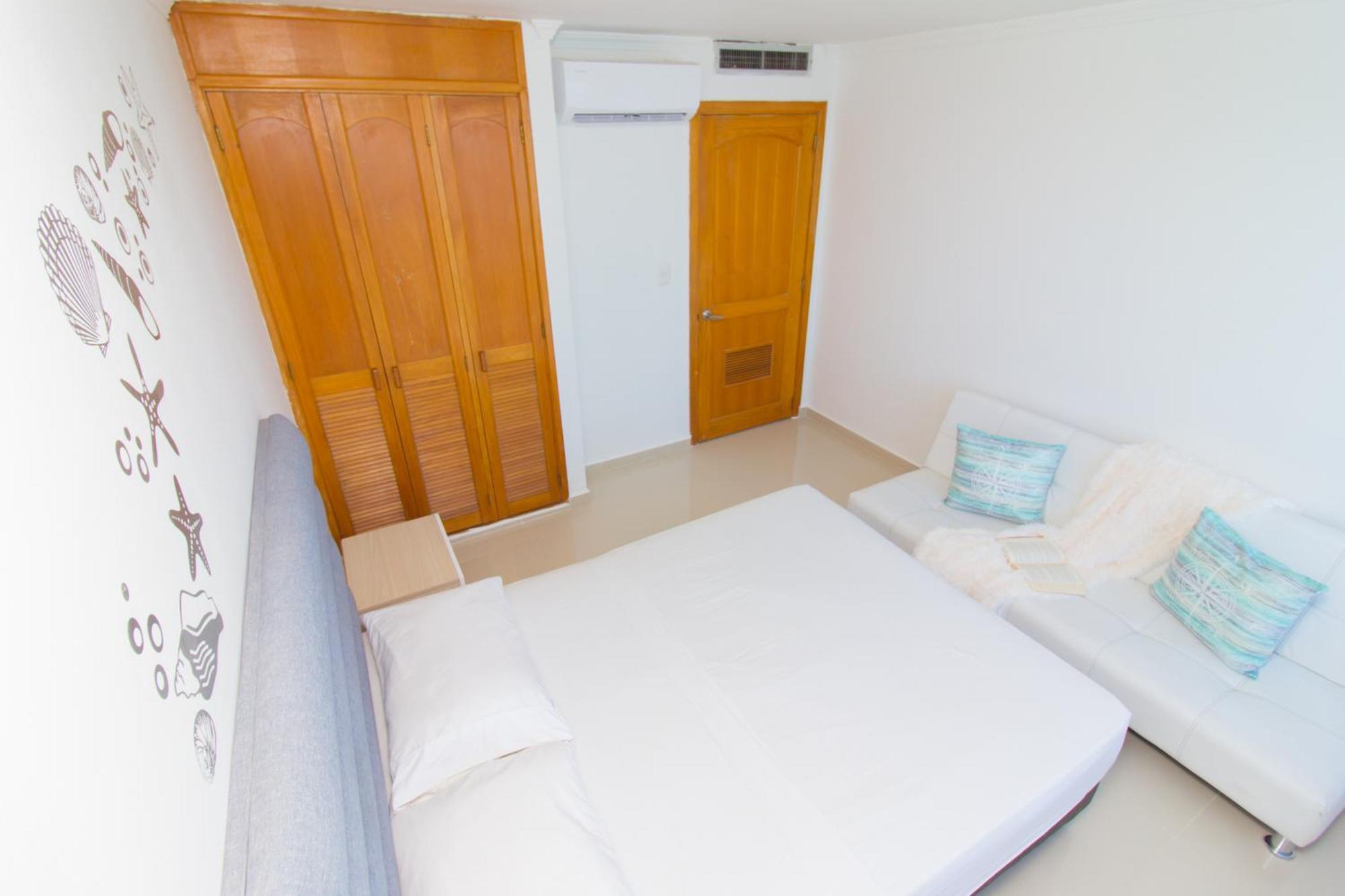 Class - El Poblado Apartamento *