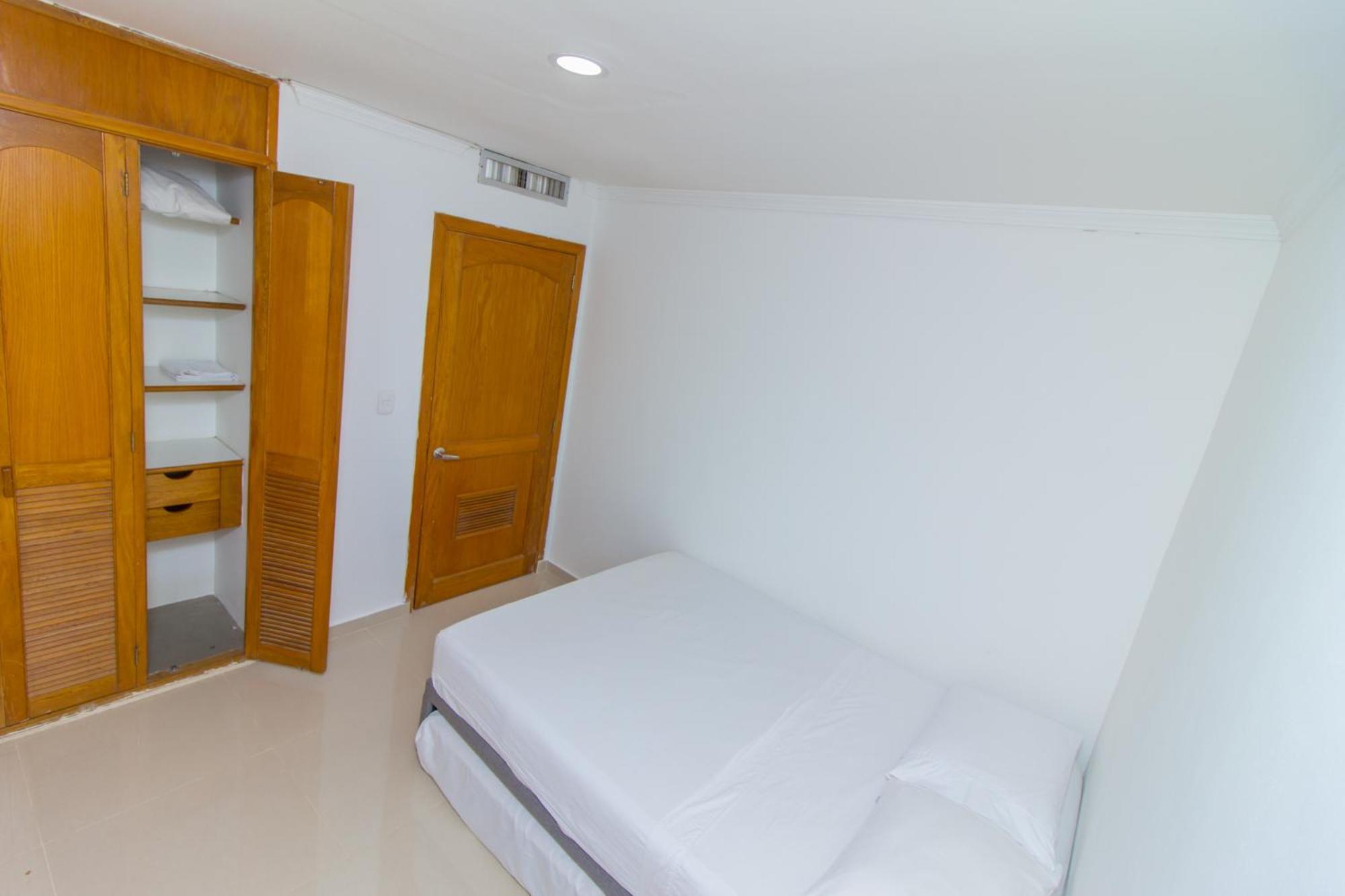 Apartamento Class - El Poblado