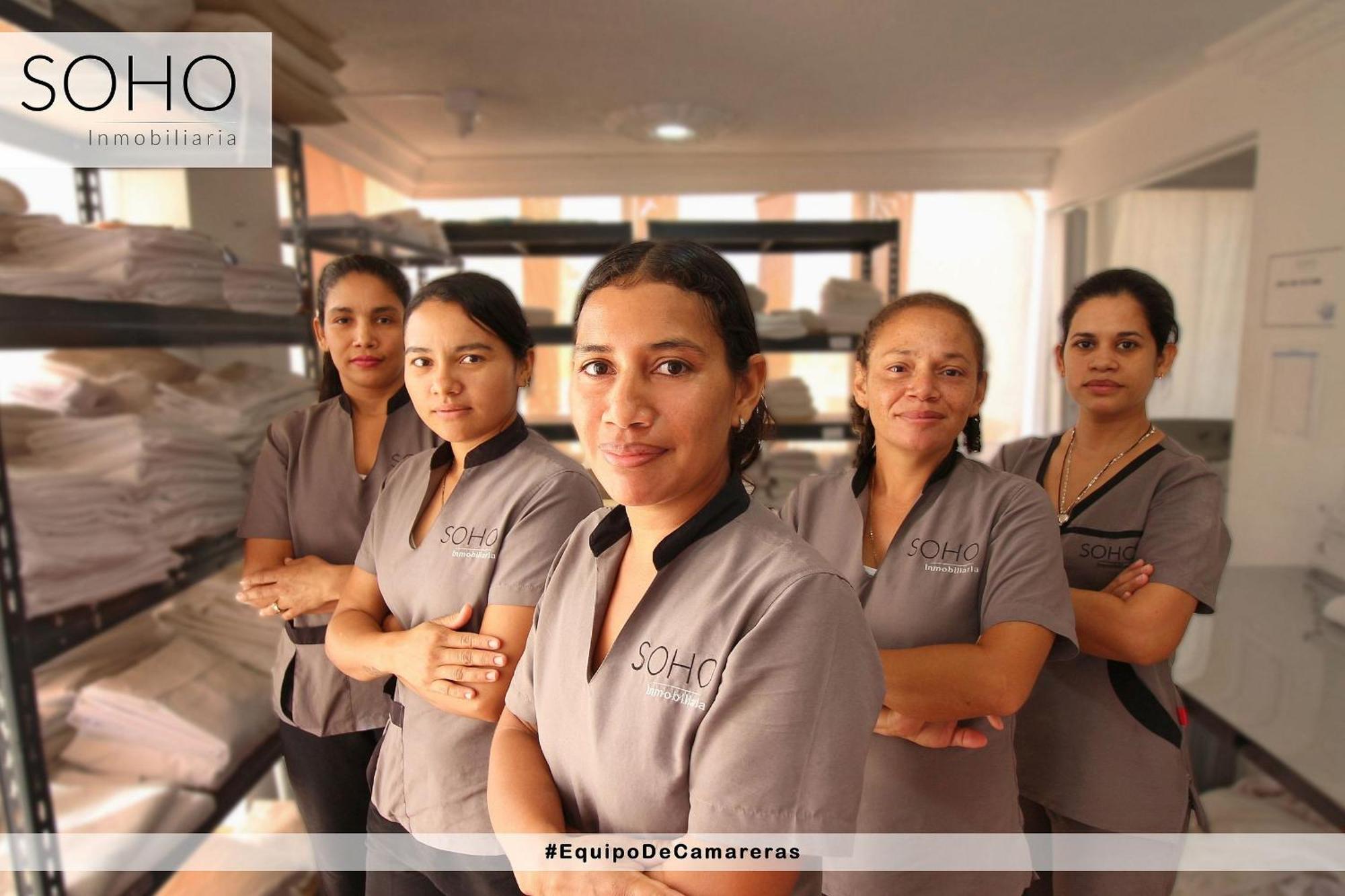 Class - El Poblado Apartamento *